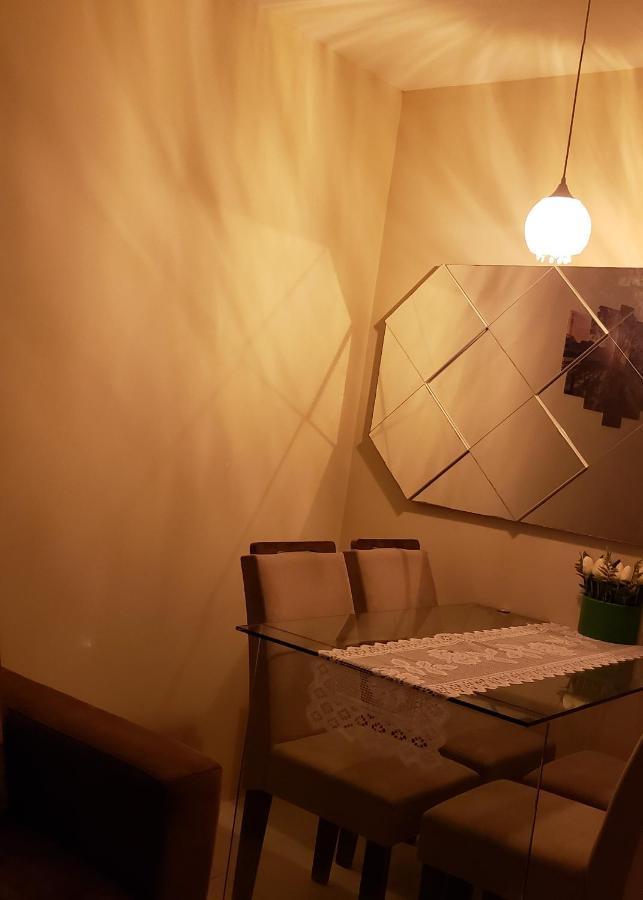 Apart Hotel Fazenda Monte Castelo - Gravata Экстерьер фото
