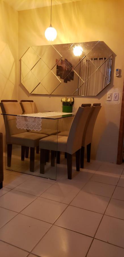 Apart Hotel Fazenda Monte Castelo - Gravata Экстерьер фото