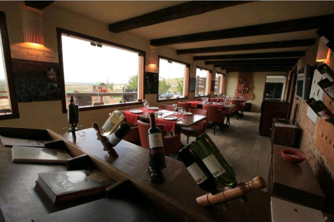 Apart Hotel Fazenda Monte Castelo - Gravata Экстерьер фото