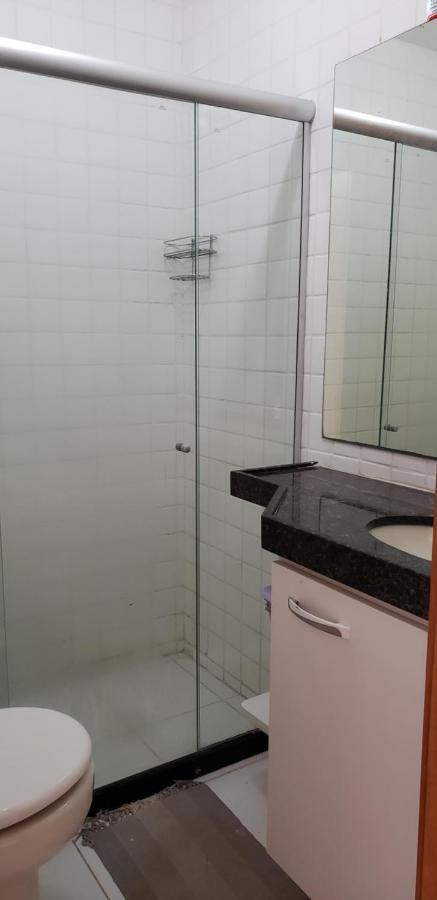Apart Hotel Fazenda Monte Castelo - Gravata Экстерьер фото