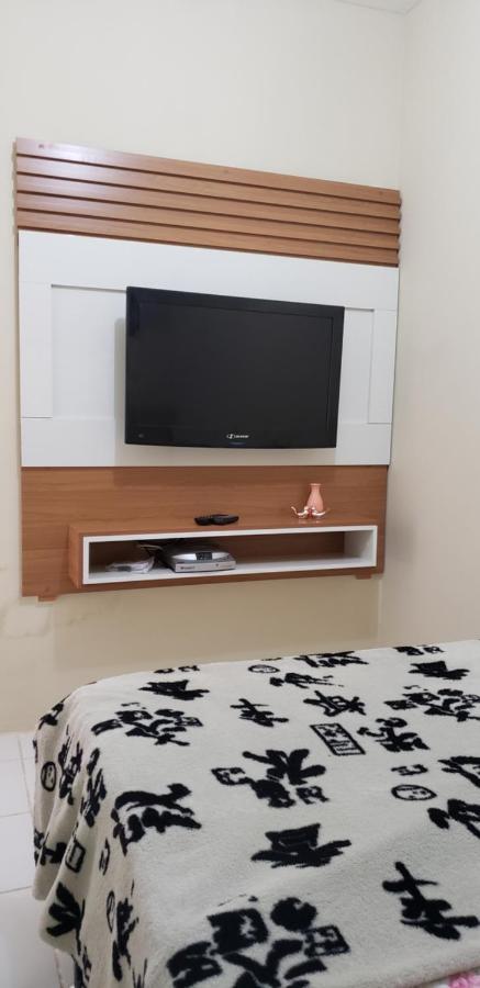 Apart Hotel Fazenda Monte Castelo - Gravata Экстерьер фото